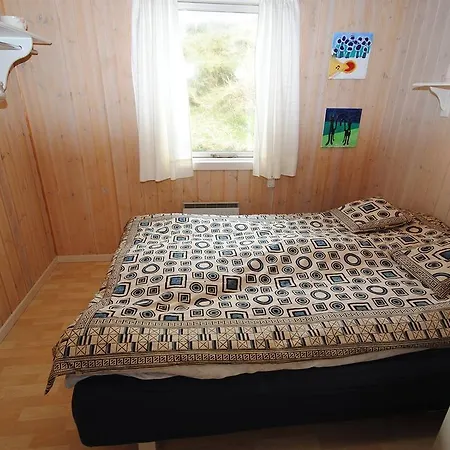 Holiday Bjerregardsvej A- 493 Дом отдыха
