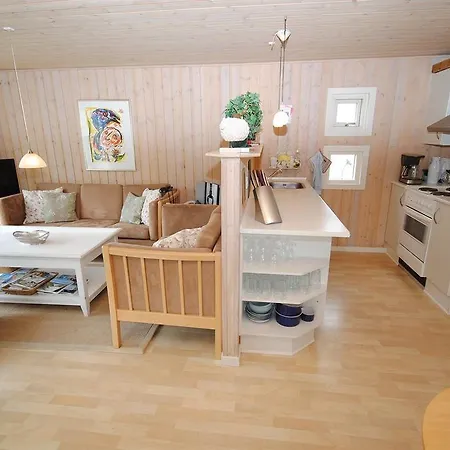 Holiday Bjerregardsvej A- 493