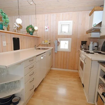 Holiday Bjerregardsvej A- 493 Holiday home *