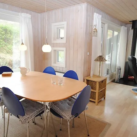 Holiday home Holiday Bjerregardsvej A- 493 Bjerregard