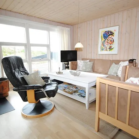 Holiday Bjerregardsvej A- 493 Holiday home